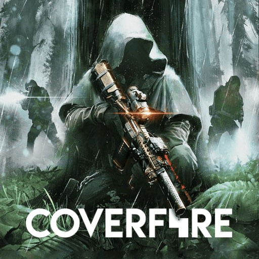 Cover Fire MOD APK (Unlimited Currency, VIP 5) v1.21.25