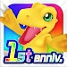 DigimonLinks MOD APK (Menu, Vô Hạn Tiền, Vàng, Kim Cương, Max Level) v2.6.0