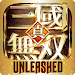 Dynasty Warriors MOD APK (Menu, Vô Hạn Tiền, Vàng, Kim Cương, Max Level) v1.0.33.3