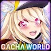Gacha World MOD APK (Menu, Vô Hạn Tiền, Vàng, Kim Cương, Max Level) v1.3.6