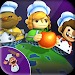 Overcooked game - Fever Kitchen
