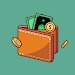 Pocket Money – Smart Pocket MOD APK (Menu, Vô Hạn Tiền, Vàng, Kim Cương) v1.1.4