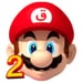 Super Mario 2 HD MOD APK (Menu, Vô Hạn Tiền, Vàng, Kim Cương) v1
