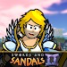 Swords and Sandals 2 Redux MOD APK (Menu, Vô Hạn Tiền, Vàng, Kim Cương, Max Level) v2.7.14