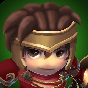 Dungeon Quest MOD APK (Free Shopping, Unlimited Dust, Money, Bất Tử) v3.1.2.1
