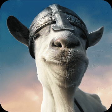 Goat Simulator MMO Simulator MOD APK (Full Tiền, Full Map, Full Version, Mở Khóa Tất Cả, Tải Miễn Phí) v2.0.3