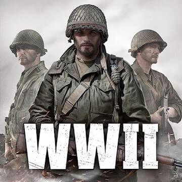 World War Heroes MOD APK (Menu, Ammo, Anti-Kick, Premium) v1.31.1