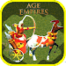 AOE Mobile – Play Age of Empires as Stick war MOD APK (Menu, Vô Hạn Tiền, Vàng, Kim Cương, Max Level) v1.0.1