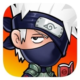 Ninja Rebirth MOD APK (Menu, Vô Hạn Tiền, Vàng, Kim Cương, Max Level) v1.0.0.1