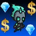 Shadow Man – Crystals & Coins MOD APK (Menu, Vô Hạn Tiền, Vàng, Kim Cương, Max Level) v3.5