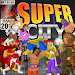 Super City MOD APK (Menu, Vô Hạn Tiền, Vàng, Kim Cương, Max Level) v1.23