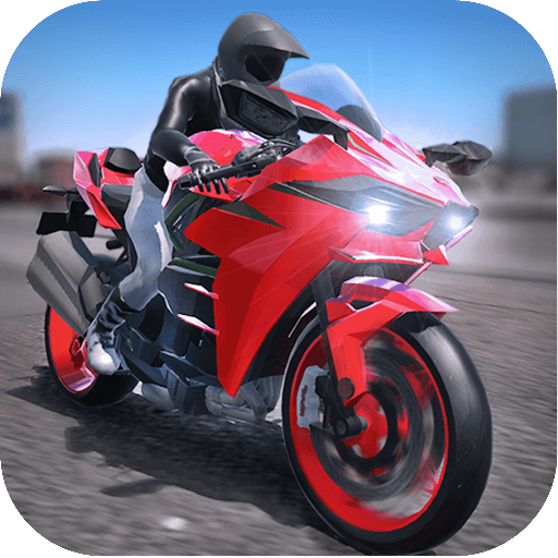 Ultimate Motorcycle Simulator MOD APK (Unlimited Money, Free Shopping) v3.3