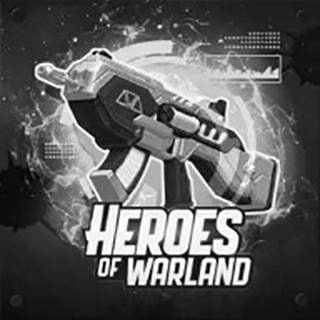 Heroes of Warland MOD APK (Vô Hạn Đạn/ Đạn, Unlocked) v1.8.2
