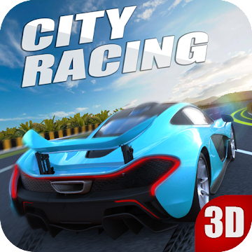 City Racing 3D MOD APK (Unlimited Money And Diamond) v5.9.5081