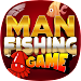 Amazing Man Fishing Game MOD APK (Menu, Vô Hạn Tiền, Vàng, Kim Cương) v3.0